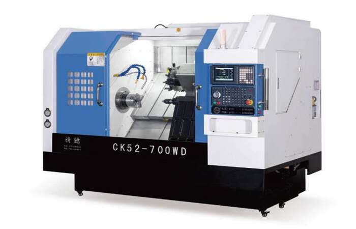 绿春回收CNC